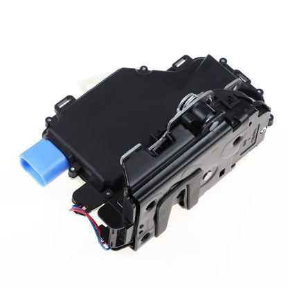 FRONT LEFT Door Lock 3B1837015BC 3B1837015AQ Central Lock Actuator For VW T5 POLO SKODA FABIA ROOMSTER 3B1837015BQ 3B1837015AR