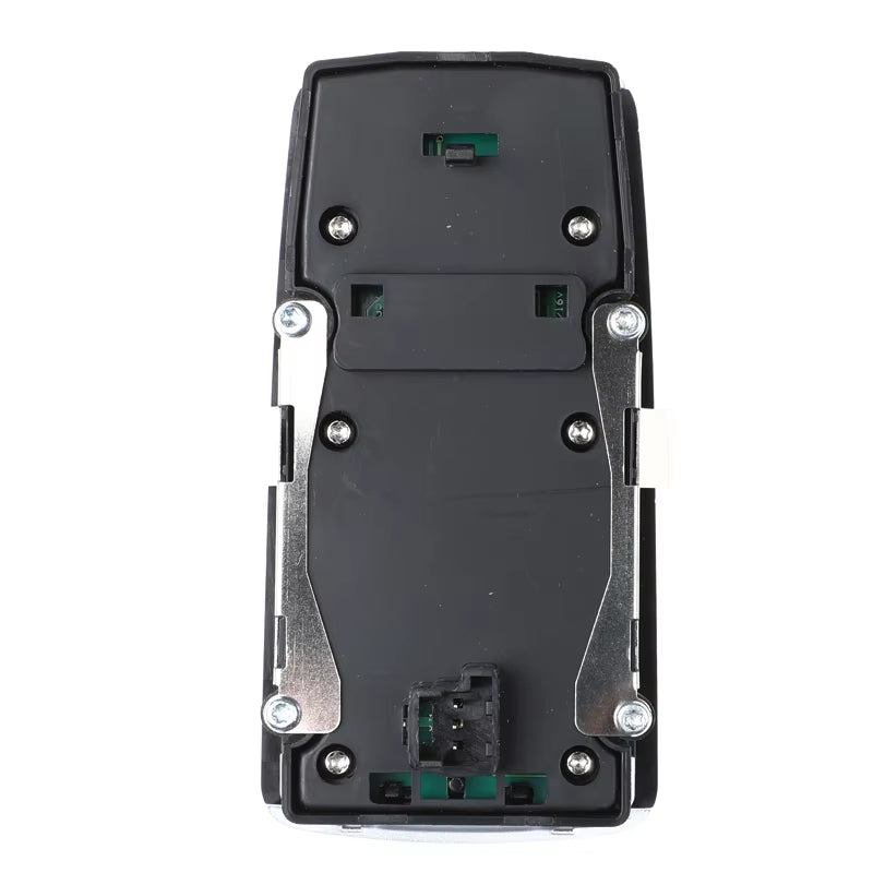 1729056800 Electric Master Power Window Regulator Switch 1729056900 2049058202 For Benz SL W231 W197 W204 C250 C350 W172 AMG