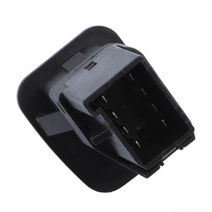 New F5TZ-17B676-A F5TZ17B676A Master Adjust Knob Mirror Switch Rear for Ford Mercury Crown Victoria E150 Explorer 1995-2008