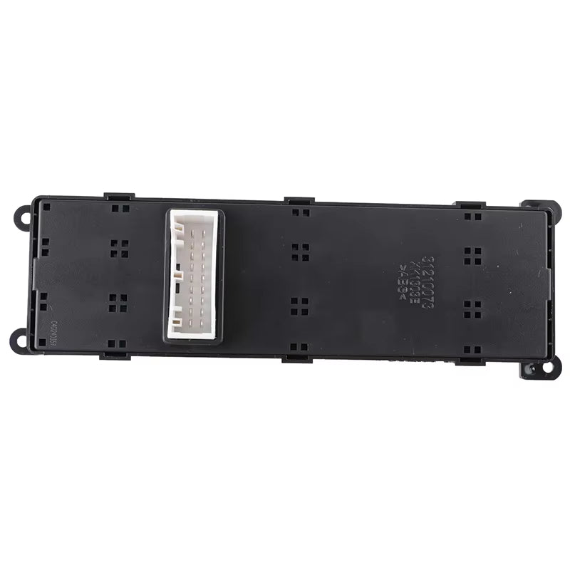 93570-1W133 Electric Master Power Window Control Switch Lifter Button Car 935701W133 Fit For KIA Rio III (UB) 2015 2016 2017