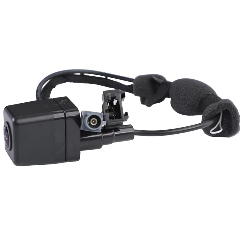 4L0980551 Trunk Handle Back Up Rear View Reversing Camera Car 4L0980551B 4L0 980 551 For Audi Q7 A6 C6 A8 D3