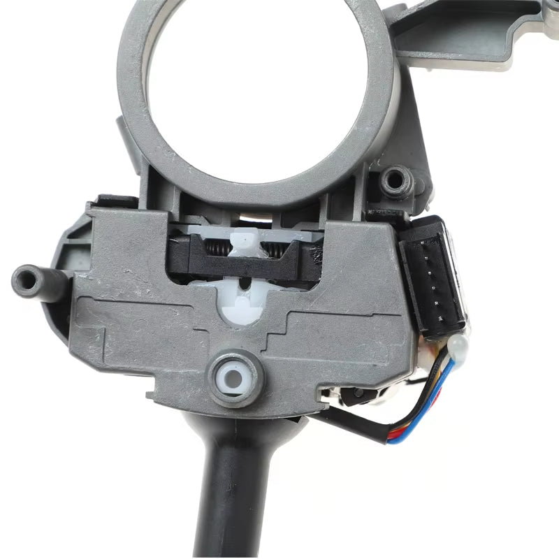 2035450110 Windshield Wiper Wish Clean Headlight Light Turn Signal Switch Steering Column Multi-Function Stalk for Mercedes-Benz