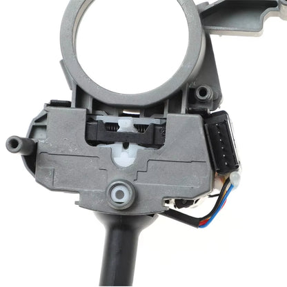 2035450110 Windshield Wiper Wish Clean Headlight Light Turn Signal Switch Steering Column Multi-Function Stalk for Mercedes-Benz