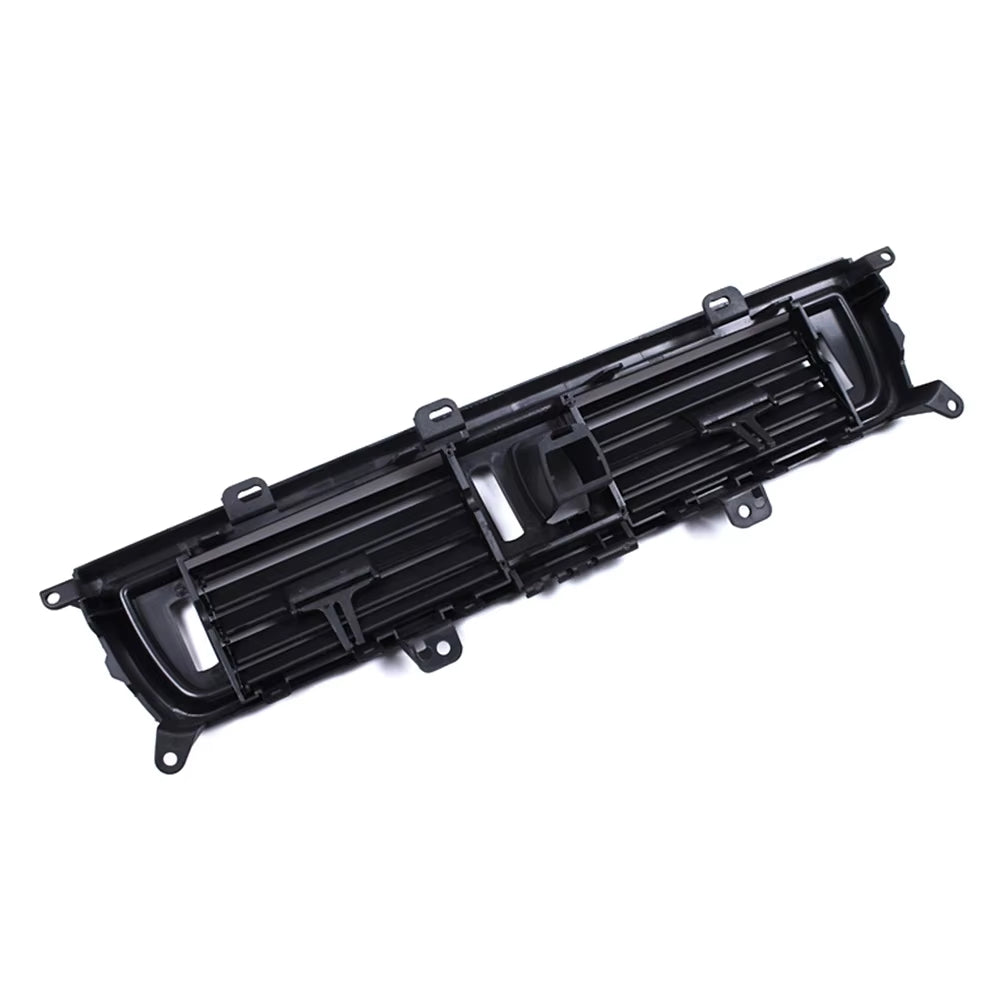 Car Central Air Conditioning AC Vent Grille Panel For BMW 5 Series F10 F11 520i 523i 525i 528i 535i 64229166885,64229209136