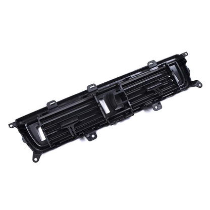 Car Central Air Conditioning AC Vent Grille Panel For BMW 5 Series F10 F11 520i 523i 525i 528i 535i 64229166885,64229209136