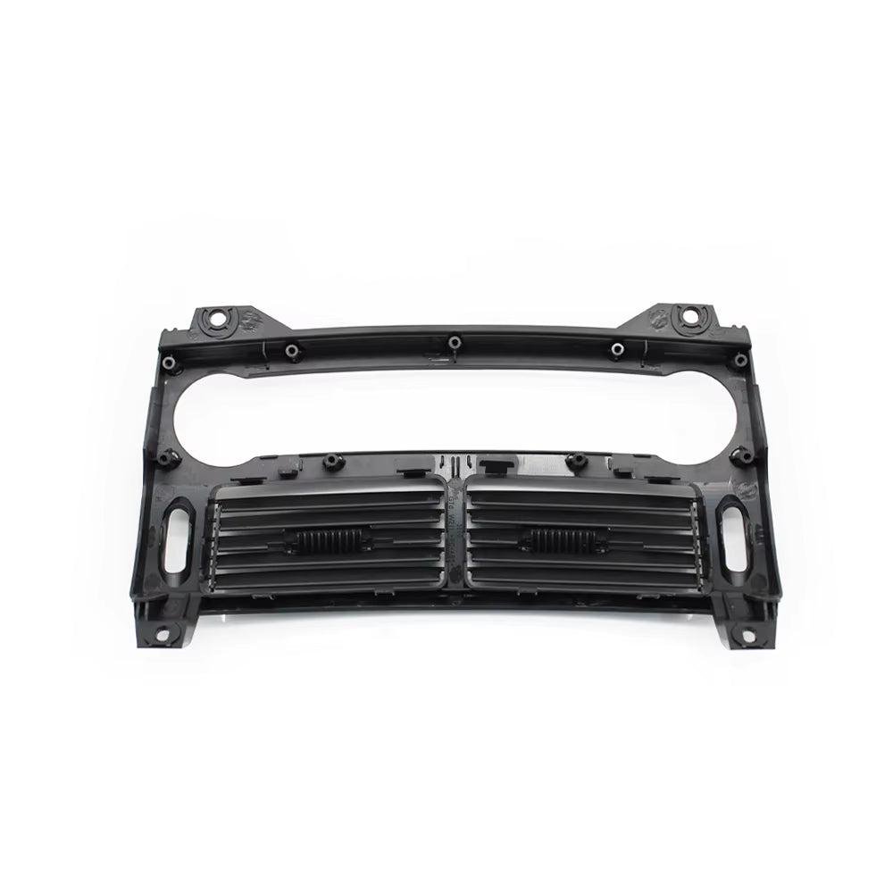 Car Front Dashboard Middle AC Vent Air Vent Grille Panel Cover For Mercedes Benz E Class W211 E280 E350 E320 E63 2118301854
