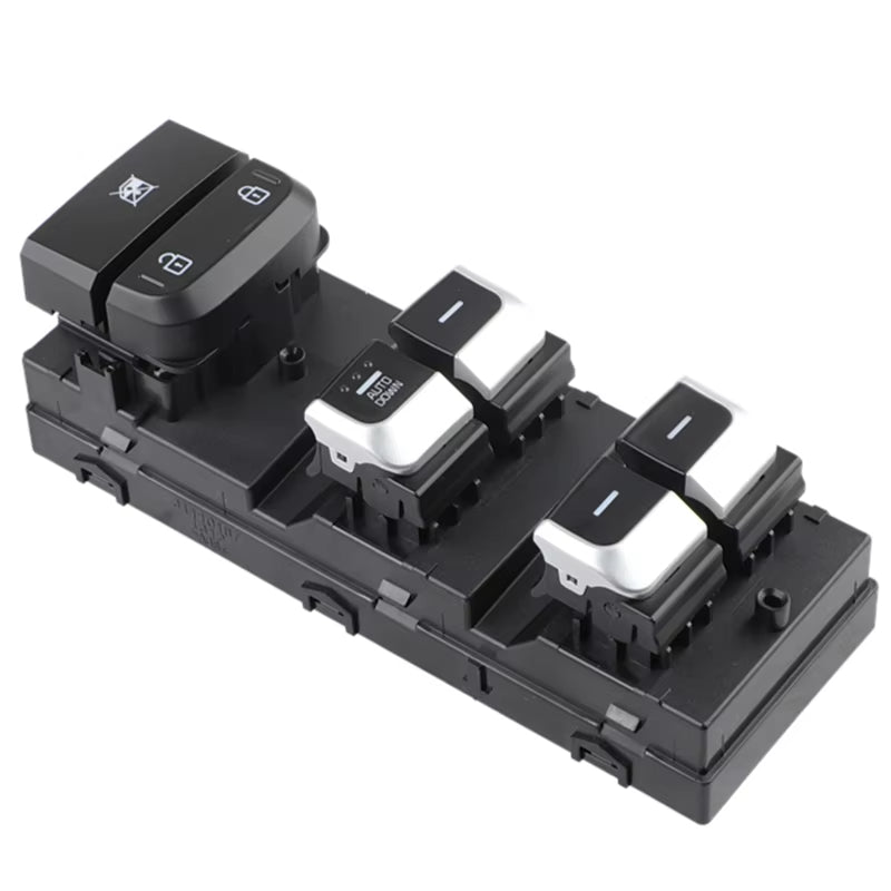 93571-D9200 Front Left Window Control Switch Lifter Button 93571-D9000 93571-D9050 For Kia Sportage 2017 2018 2019 2020 2021
