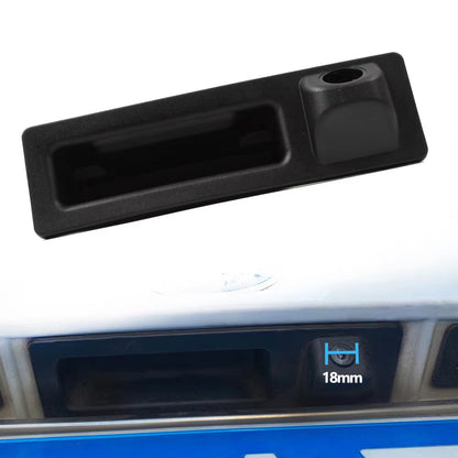 Car Tailgate Trunk Switch Handle Replacement For BMW 2 3 4 5 X3 X4 X5 X6 Series F10 F22 F30 F48 F25 F15