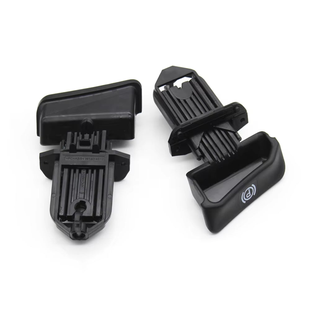 Car Handbrake Switch Parking Brake Lever Release Handle For Mercedes Benz S Class W140 1991 1992 1993 1994 1995 1996 1997 1998