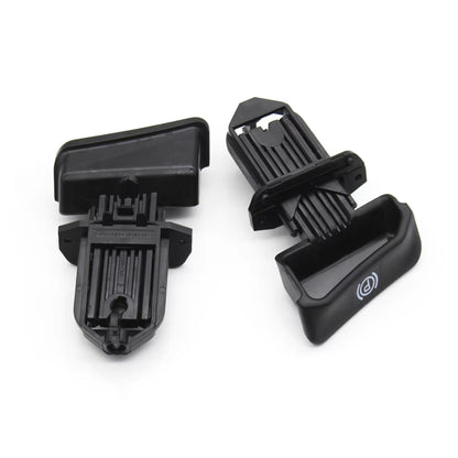 Car Handbrake Switch Parking Brake Lever Release Handle For Mercedes Benz S Class W140 1991 1992 1993 1994 1995 1996 1997 1998