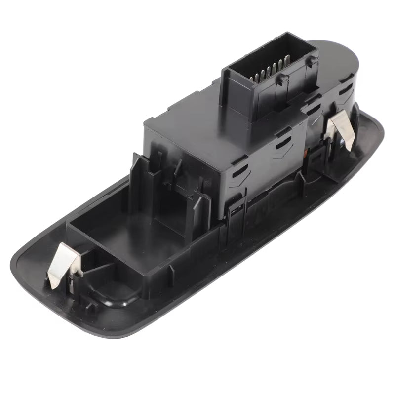 New 96751127ZD Front Left Power Window Switch Glass Lifter Control Button for Peugeot 208 2008 3008 5008 2018