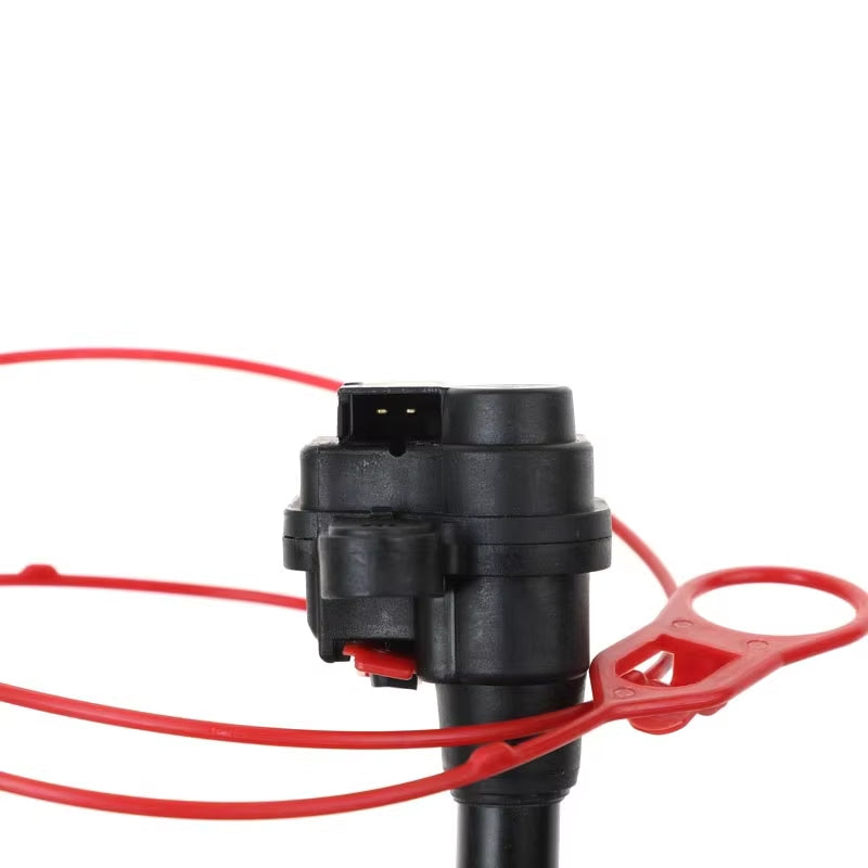 New 8V0862153A For Audi A1 A7 A8 Q3 Q7 A3 RS3 Fuel Flap Door Lock Actuator Motor Control 8V0862153B 8V0862153