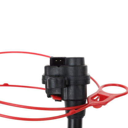 New 8V0862153A For Audi A1 A7 A8 Q3 Q7 A3 RS3 Fuel Flap Door Lock Actuator Motor Control 8V0862153B 8V0862153