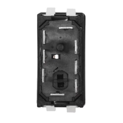 New 6115400066 Warning Hazard Emergency Light Switch Button For Mercedes Benz car accessories