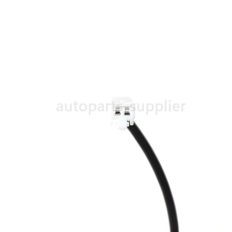 89545-0T011 89546-0T011 Rear Left/Right Anti-Lock Brake Wheel Speed Sensor For Toyota Venza 2013-2015 2008-2016 895450T011