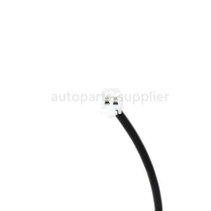 89545-0T011 89546-0T011 Rear Left/Right Anti-Lock Brake Wheel Speed Sensor For Toyota Venza 2013-2015 2008-2016 895450T011