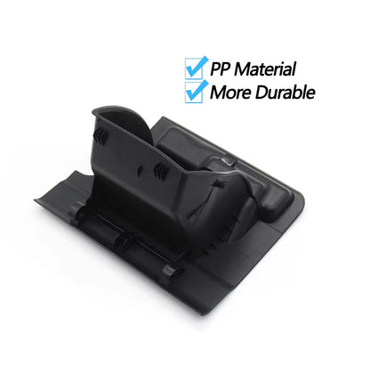 LHD Driver Side Storage Box Glove Box Compartment Drawer Trash Box For VW Golf EOS Jetta Scirocco 1K1857919D 1K1 857 919D