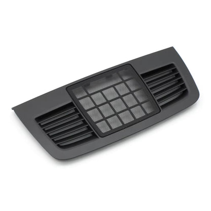 Car Front Dashboard Loud Speaker Cover Grille Panel Trim For BMW 3 Series E90 E91 E92 E93 2004-2012 51457123749,51457123750