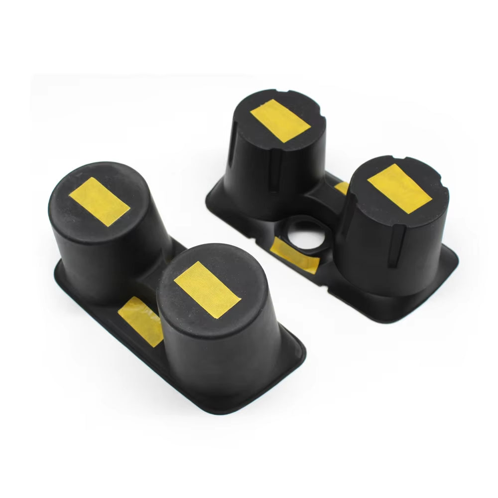 Car Central Console Water Cup Holder Storage Table Cup Holder For BMW 3 4 Series M3 M4 F30 F31 F34 F35 F80 F32 F33 F36 F82