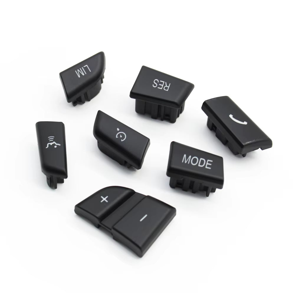 Car Multifunction Steering Wheel Button Control Switch Keys For BMW F10 F11 F20 F22 F02 F06 F12 F07 F30 F15 F16 F25 F26 F26 F32