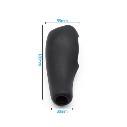 Car Gear Lever Shift Knob Rear Cover Trim For BMW 1 2 3 4 5 7 Series F20 F21 F22 F30 F31 F34 F35 F10 F11 F07 F01 F02 F25 F26