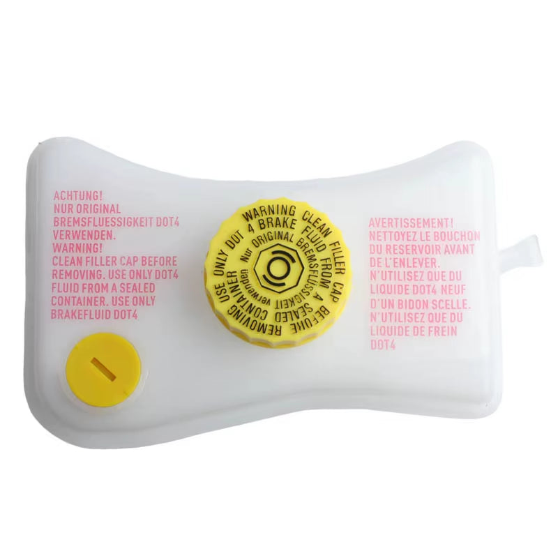 8E0611301G Brake Master Cylinder Fluid Reservoir Car For Audi A6 & A6 Quattro S4 A4 for VW Passat