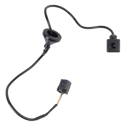 95760-B2100 Rear View Camera Reverse Parking Assist Backup Camera Car 95760B2100 95760-B2000 95760-B2010 For Kia SOUL 2014-2016