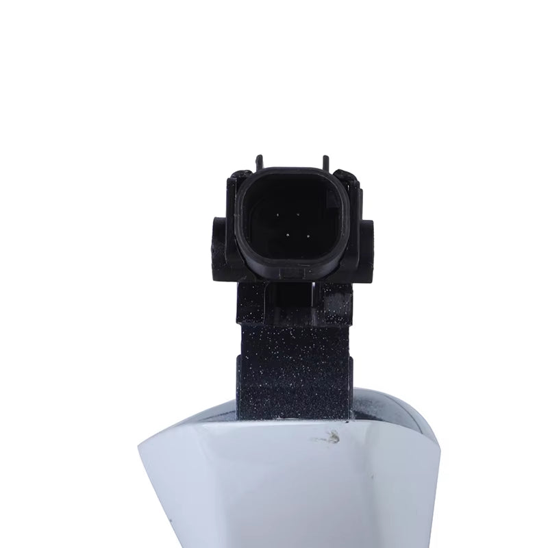 5G0837205Q Front Left&Right Exterior Door Handles Kessy Car 5G0837206Q 5G0 837 206Q Fit For VW Golf Audi Q3 Skoda Superb