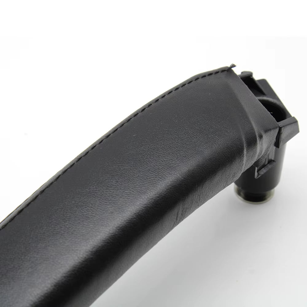 Left Right Car Interior Door Leather Pull Handle Replacement For Land Rover Discovery Sport 2015 2016 2017 2018 2019 LR076161