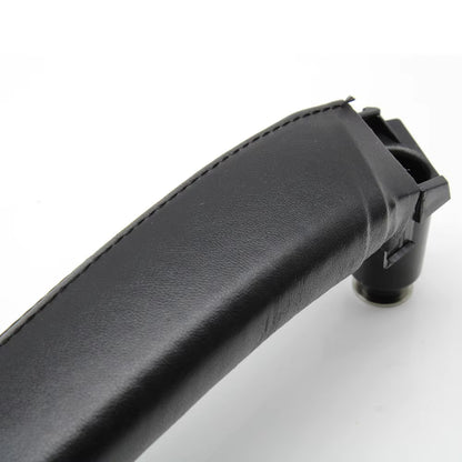 Left Right Car Interior Door Leather Pull Handle Replacement For Land Rover Discovery Sport 2015 2016 2017 2018 2019 LR076161