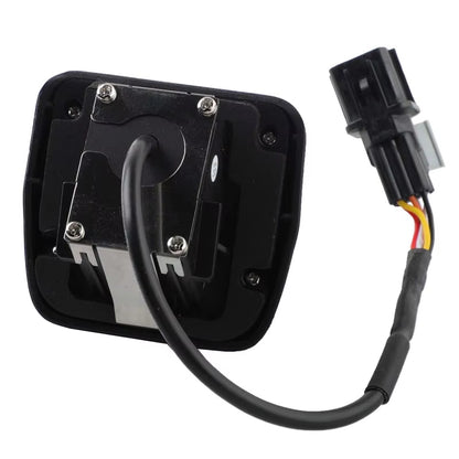 95760H2000 Reversing Camera Reversing Assist Camera Car 95760-H2000 Fit For K2 Kia Rio 2017 2018 2019 2020