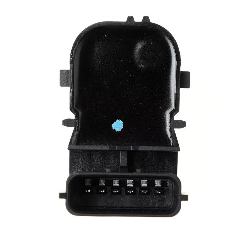 95720-H8010 PDC Parking Sensor Car 95720H8010 For Kia RIO 2013-2015 2016 For STONIC 17