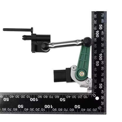 New 7P0616213 7P0616214 Front Left / Right Height Level Sensor For AUDI For VW Touareg V6 V8 2011-2018 FL FR