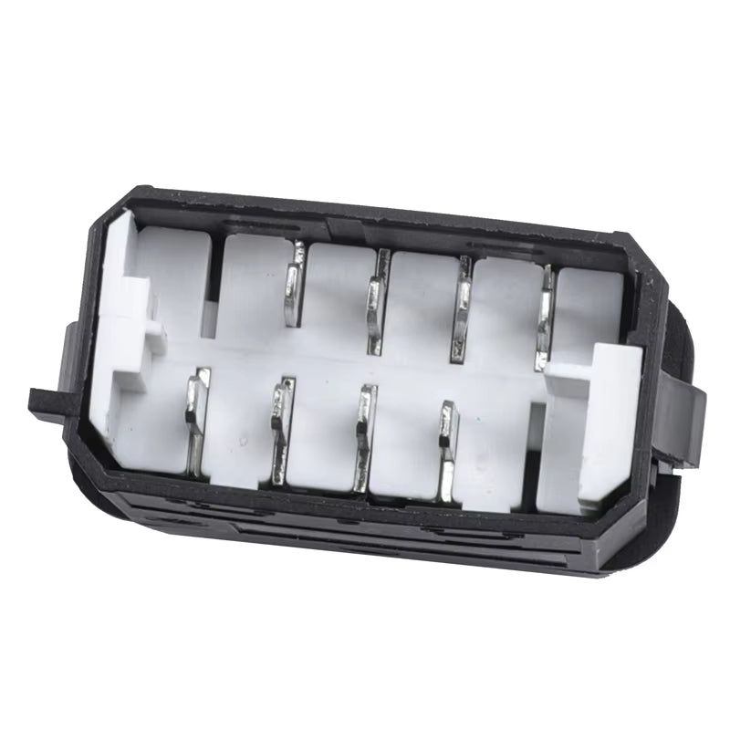 0035456607 Electric Power Window Regulator Button Car A0035456607 For Mercedes-Benz Truck Axor Atego Actros MP2 MP3