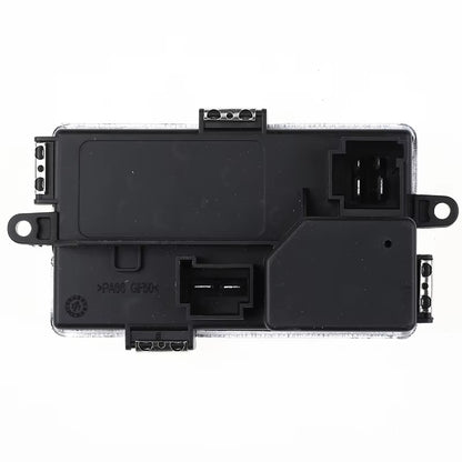 64119226780 AC Heater Blower Motor Regulator Resistor Car 64119355981 64119311938 For BMW F10 F11 F01 528i 535i 535d