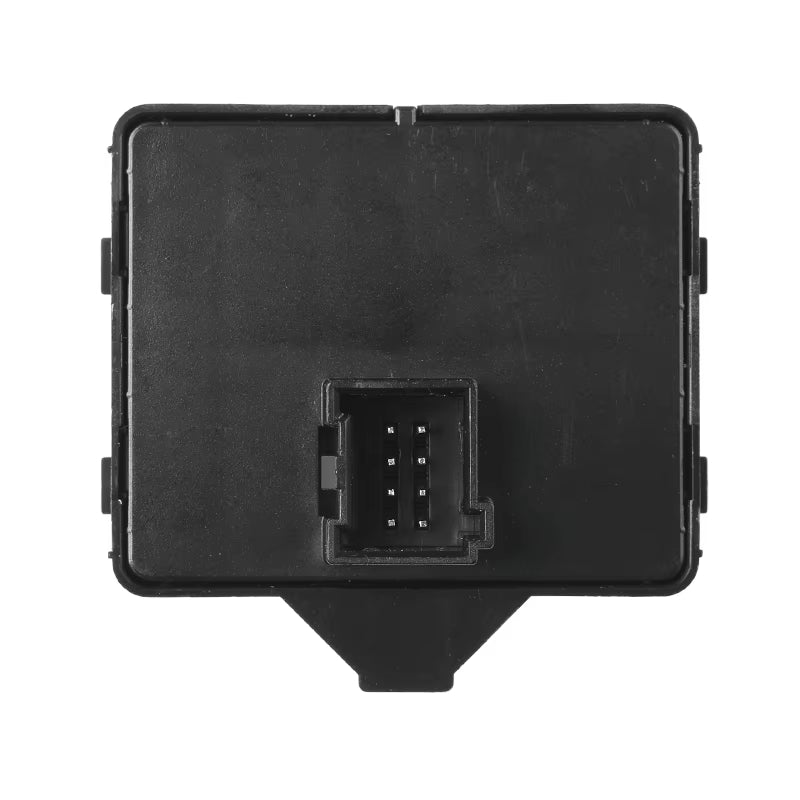 New 5801511729 5613722 Power Master Window Switch With Mirror Switch For IVECO Daily Car Accessories
