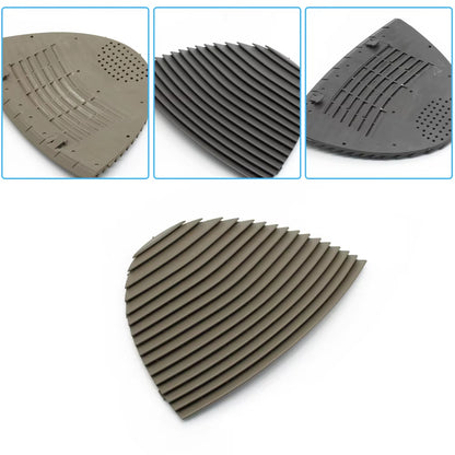 Car Front Dashboard Middle AC Vent Air Vent Grille Upper Speaker Cover Replacement For Mercedes Benz E Class W211 2003-2008
