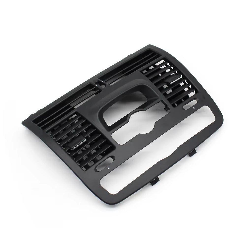 Car Left Right Central Air Vent Outlet Cover For Mercedes Benz Vito Viano W636 W639 2004 2005 2006 2007 2008 2009 2010-2015