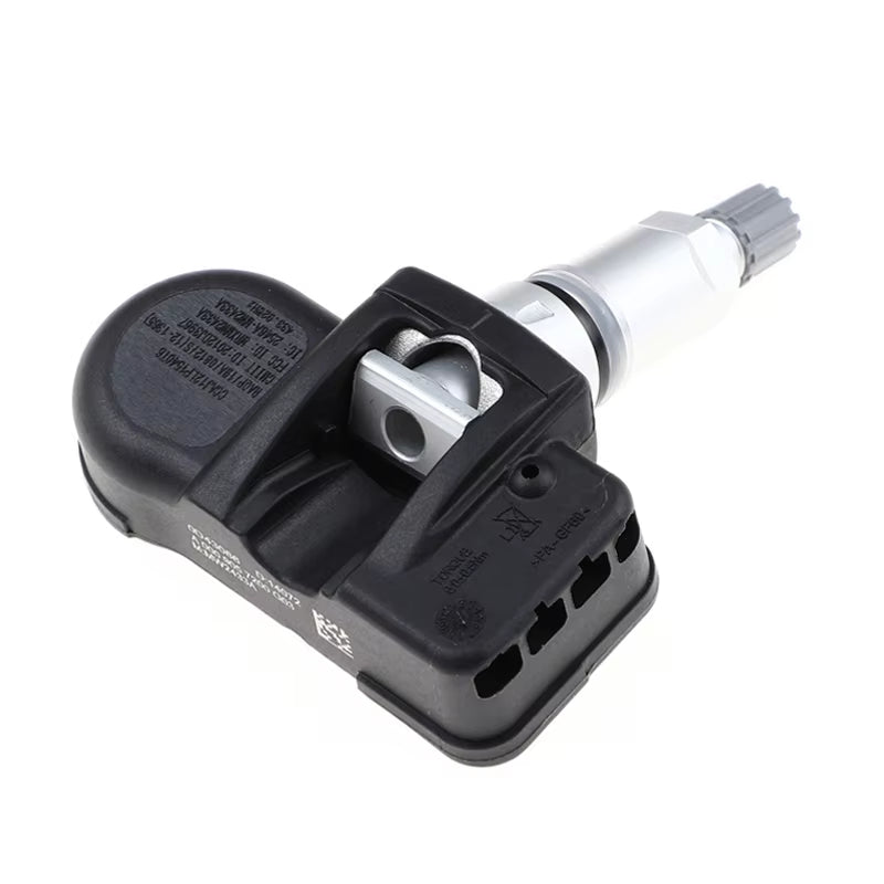 Car 0009057200 A0009057200 For Mercedes-Benz Smart C E S CL CLA TPMS Tire Pressure Sensor 433MHZ 5 sold byautoparts-supplier S... (4.9 | 5