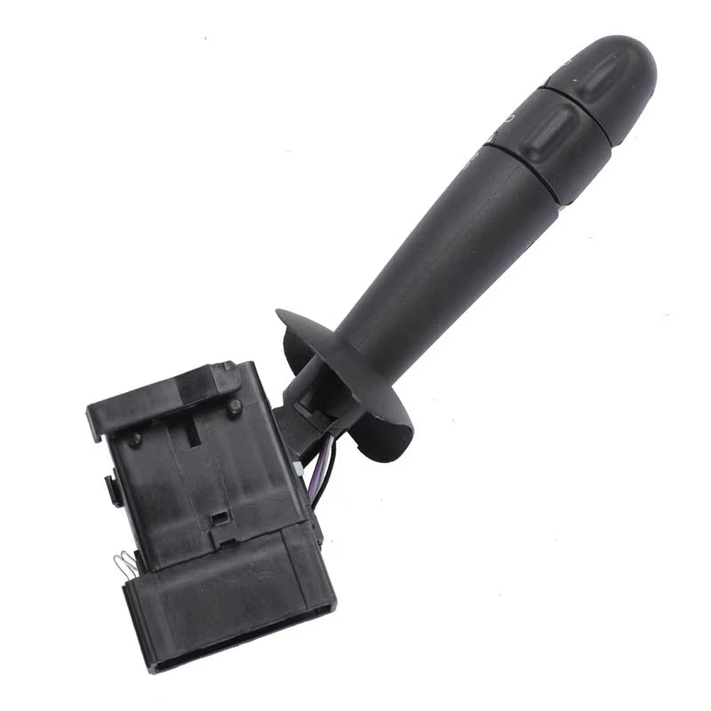 New 7701048913 Turn Signal Light Combination Steering Switch For Renault Laguna II Trafic II Espace IV Opel Vauxhall Vivaro