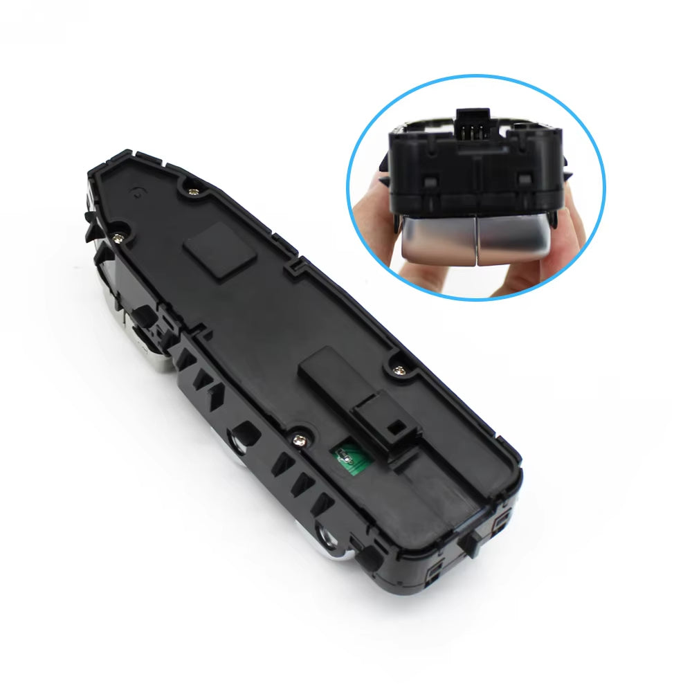 W238 Car Electric Power Master Window Regulator Switch For Mercedes BENZ E Class W238 E200 E220 E300 E350 E400 E260 A2139055103