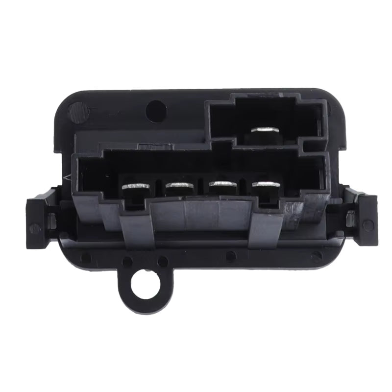 1H0959263 Heater Blower Motor Fan Resistor Car for VW Caddy MK2 Polo 6N 6N2 Golf MK3 Seat