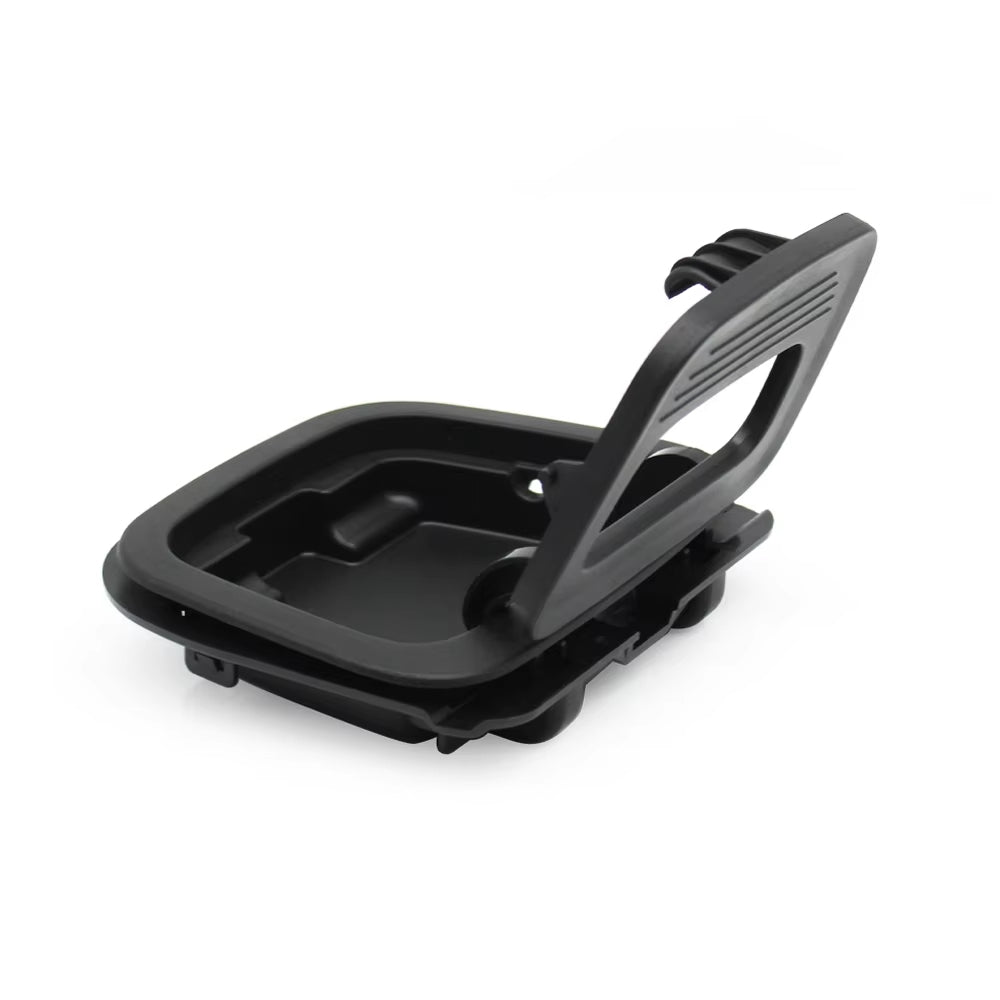 Car Rear Luggage Trunk Handle Cover Boot Floor Mat Carpet Handle For Mercedes BENZ C E CLS Class W206 W213 W257 W238 0996930300