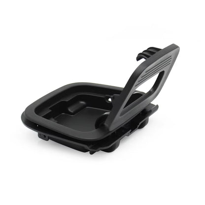 Car Rear Luggage Trunk Handle Cover Boot Floor Mat Carpet Handle For Mercedes BENZ C E CLS Class W206 W213 W257 W238 0996930300