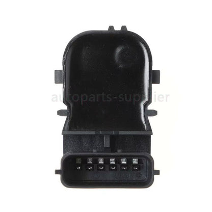 PDC 95720-H8010 For Kia RIO 2013-2015 2016 For STONIC 17 Car Parking Sensor Auto parts 95720H8010 Black Color