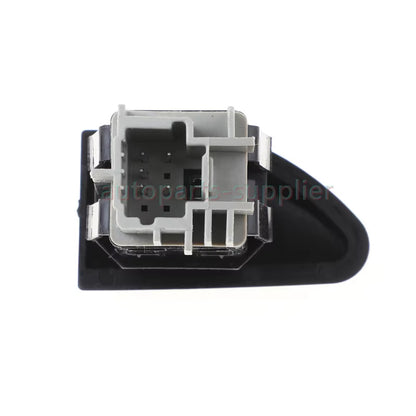 Central Door Lock Switch Button 252103678R For Renault Clio MK4 Captur Dacia Duster Zoe 2010-2017