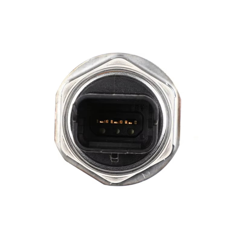 Original 85PP68-01 85PP6801 Fuel Rail Pressure Sensor For Nissan Juke For Qashqai II For Renault