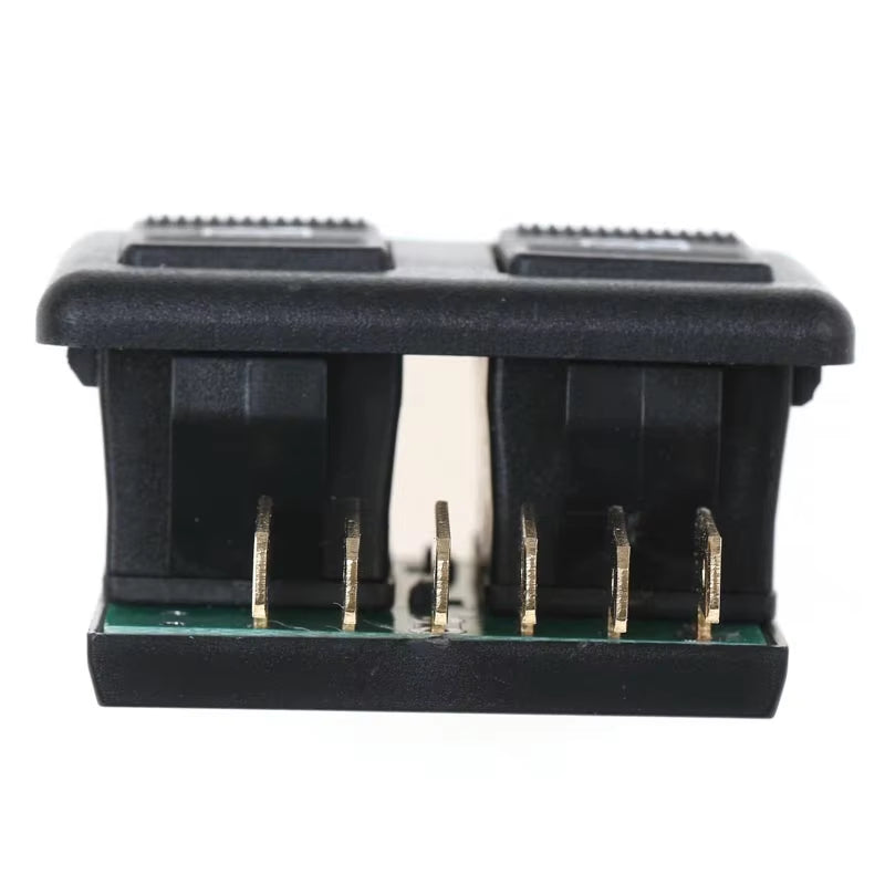 181449680 Electric Window Control Switch Button Car 181449780 For Fiat Uno For Lancia Y10
