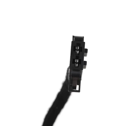 6Q1907521B AC Heater Blower Motor Resistor Car 6Q1907521A 6Q2907521A For Audi A2/Seat Ibiza 4 5 ST Cordoba/Skoda Fabia/VW Polo