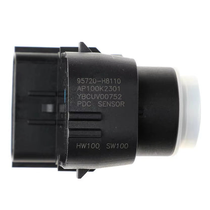 95720-H8110 PDC Bumper Parking Ultrasonic Sensor Car 95720H8110 For KIA STONIC 17-20
